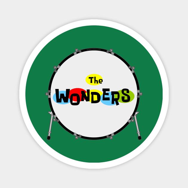 The Wonders Magnet by Vandalay Industries